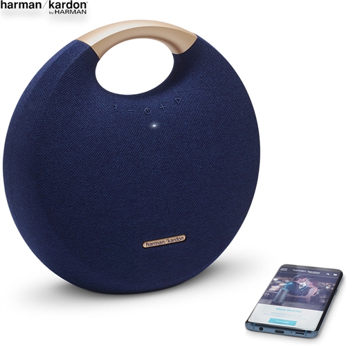 Loa Harman Kardon Onyx Studio 5 12